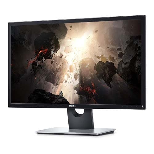 Dell SE2417HGX 24 Inch Monitor