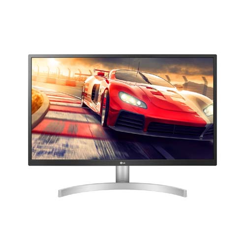 LG 27UL500 27 Inch UHD 60Hz IPS Panel 98% SRGB 5ms Freesync Gaming Monitor