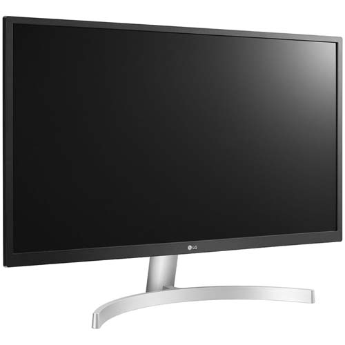 LG 27UL500 27 Inch UHD 60Hz IPS Panel 98% SRGB 5ms Freesync Gaming Monitor