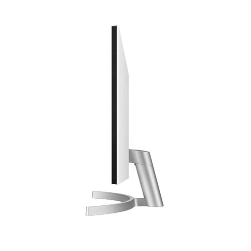 LG 27UL500 27 Inch UHD 60Hz IPS Panel 98% SRGB 5ms Freesync Gaming Monitor