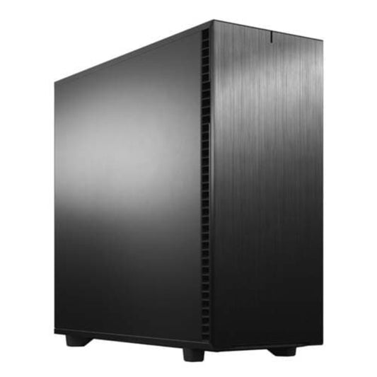 Fractal Design Define 7 Solid Black Mid Tower Cabinet (FD-C-DEF7A-01 )