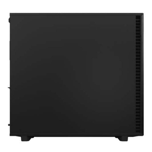 Fractal Design Define 7 Solid Black Mid Tower Cabinet (FD-C-DEF7A-01 )