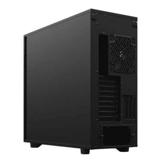 Fractal Design Define 7 Solid Black Mid Tower Cabinet (FD-C-DEF7A-01 )