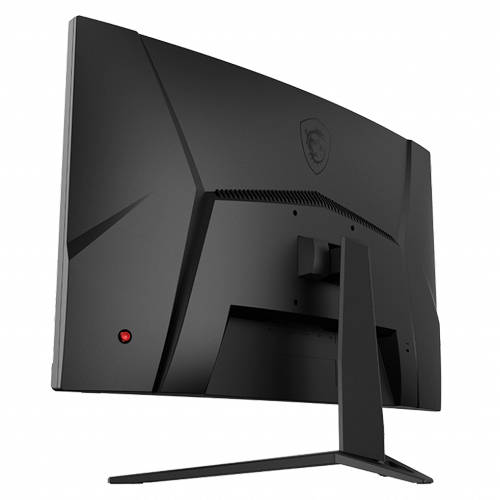 MSI OPTIX G27C4 27 Inch Curved VA Gaming Monitor