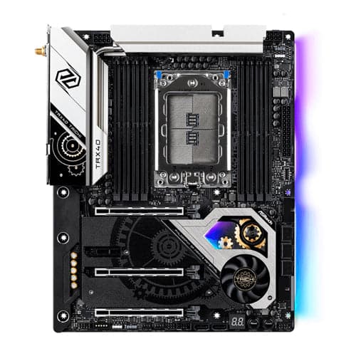 ASRock TRX40 Taichi Motherboard