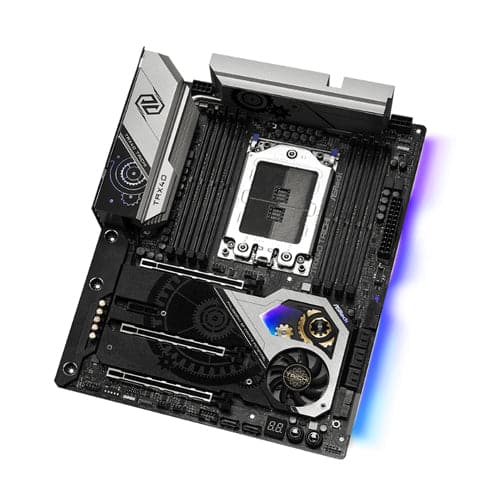 ASRock TRX40 Taichi Motherboard