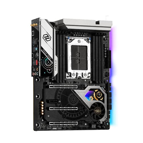 ASRock TRX40 Taichi Motherboard