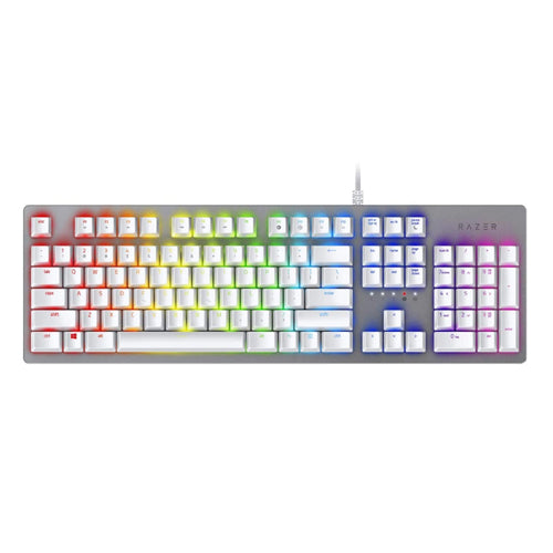 Razer Huntsman Opto-Mechanical Gaming Keyboard Mercury