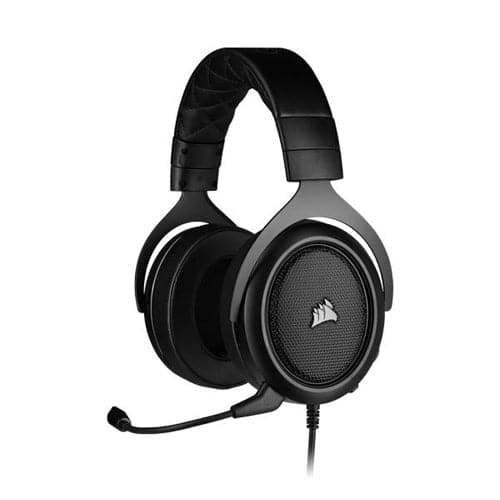 Corsair HS50 Pro Gaming Headset (Carbon)