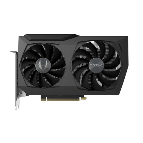 Zotac Gaming GeForce RTX 3070 Twin Edge 8GB GDDR6 Graphic Card