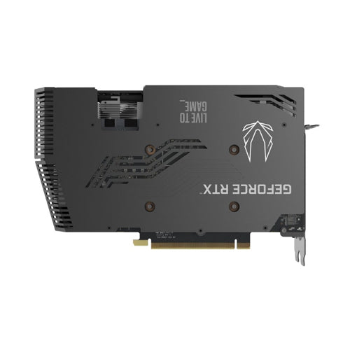 Zotac Gaming GeForce RTX 3070 Twin Edge 8GB GDDR6 Graphic Card