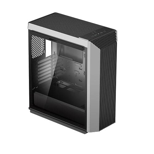 Deepcool CL500 ADD-RGB 4F Mid Tower Cabinet