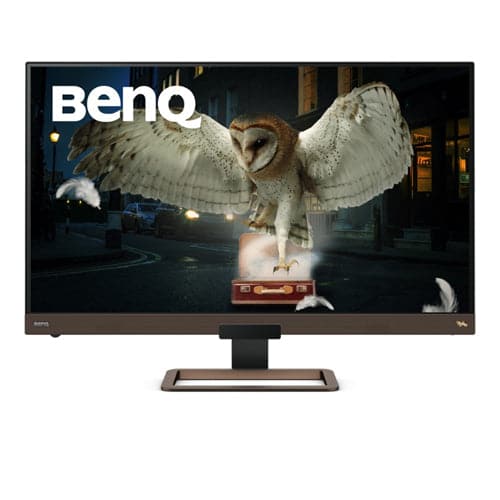 BenQ EW3280U 32 inch 4K UHD Monitor