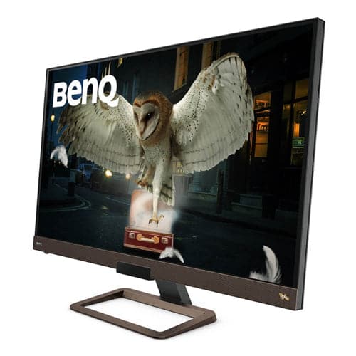 BenQ EW3280U 32 inch 4K UHD Monitor