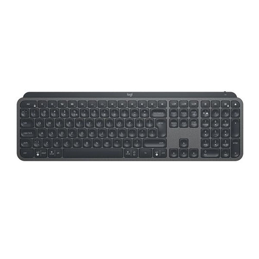 LOGITECH MX Keys S Full Size Mechanical Wireless Keyboard