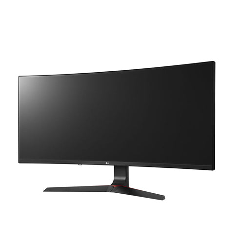LG 34GL750 34 Inch FHD 144Hz IPS Panel 99% SRGB 1ms Adaptive Sync IPS Gaming Monitor