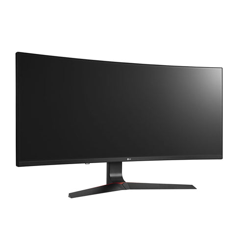LG 34GL750 34 Inch FHD 144Hz IPS Panel 99% SRGB 1ms Adaptive Sync IPS Gaming Monitor