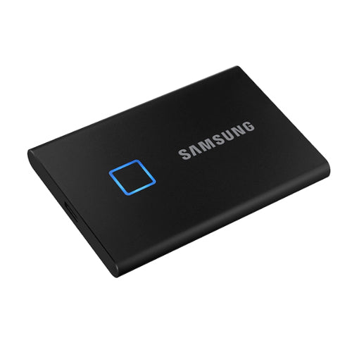 SAMSUNG T7 1TB Gen 2 External Solid State Drive (SSD)