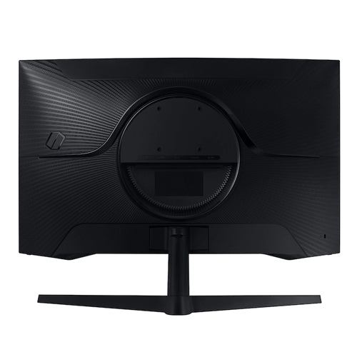 SAMSUNG Odyssey G5 LC27G55TQWWXXL 27 Inch QHD 240Hz VA Panel 1MS AMD Freesync Gaming Monitor
