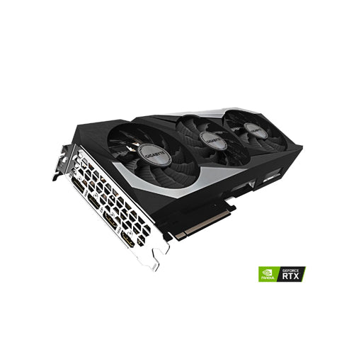 Gigabyte GeForce RTX 3070 Gaming OC 8GB GDDR6 Graphics Card