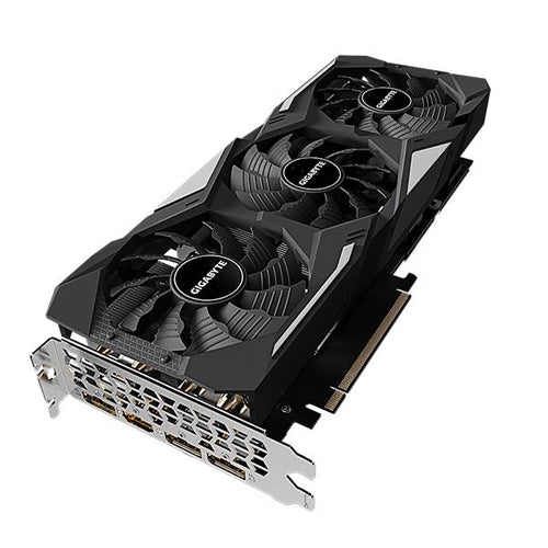 Gigabyte GeForce RTX 2080 Super WindForce OC 8GB GDDR6 Graphics Card