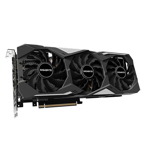 Gigabyte GeForce RTX 2080 Super WindForce OC 8GB GDDR6 Graphics Card