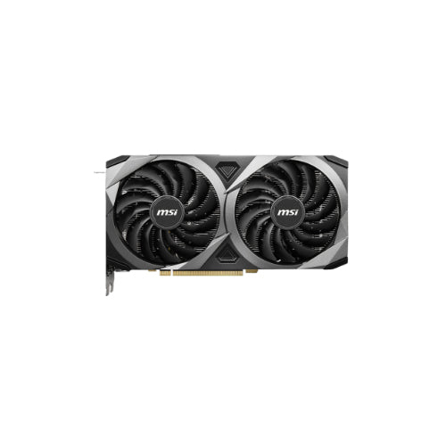 MSI GeForce RTX 3060 Ti Ventus 2X OC 8GB GDDR6 Graphic Card