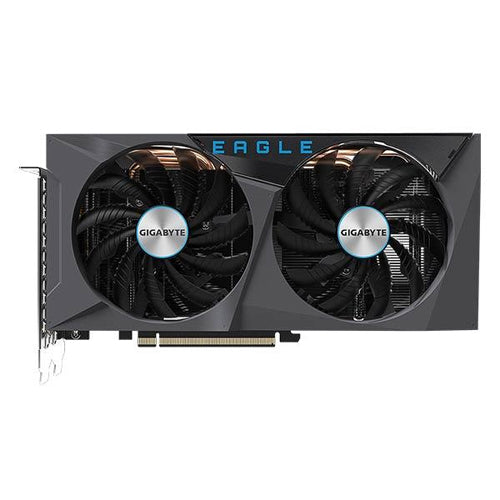 Gigabyte GeForce RTX 3060 Ti EAGLE OC 8GB GDDR6 Graphics Card