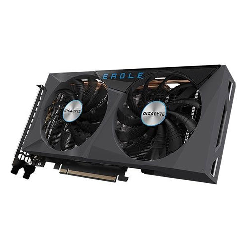 Gigabyte GeForce RTX 3060 Ti EAGLE OC 8GB GDDR6 Graphics Card