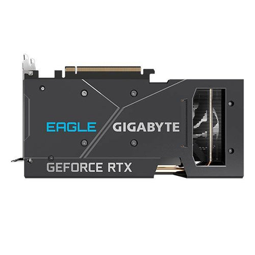 Gigabyte GeForce RTX 3060 Ti EAGLE OC 8GB GDDR6 Graphics Card