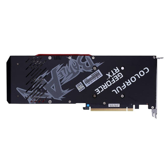 Colorful GeForce RTX 3060 Ti NB-V 8GB GDDR6 Graphics Card