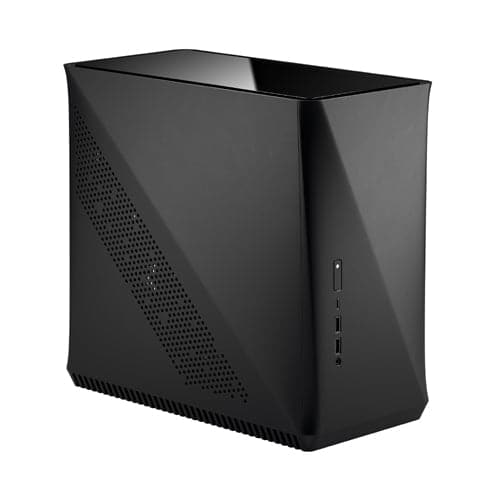 Fractal Design Era ITX Computer Case Carbon