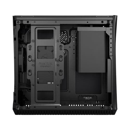 Fractal Design Era ITX Computer Case Carbon