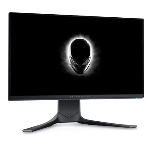 Buy DELL Alienware AW2521HF Inch 240Hz IPS Gaming Monitor EliteHubs