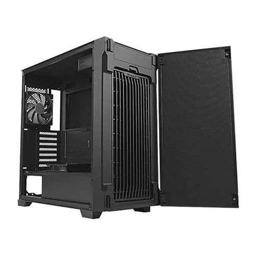 ANTEC P10 Flux Silent ATX Mid Tower Cabinet (Black)