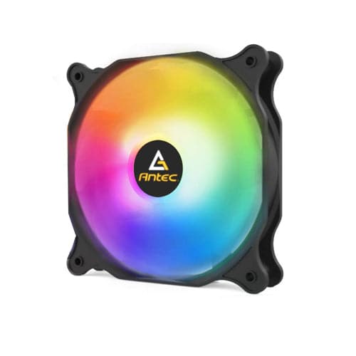 Antec F12 RGB Fan (Single Pack)