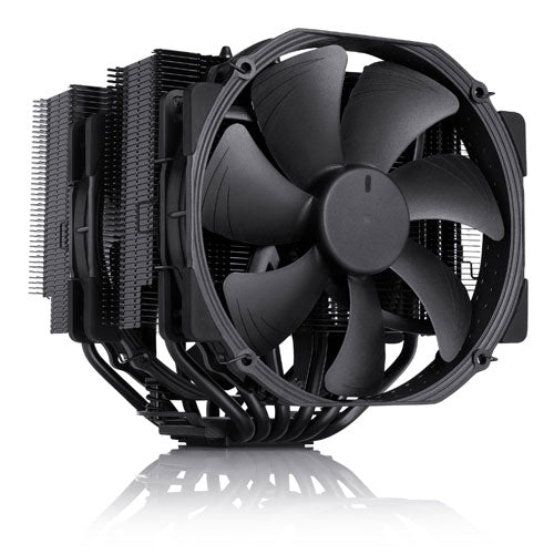 Noctua NH-D15 CH.BK Chromax Black CPU Cooler