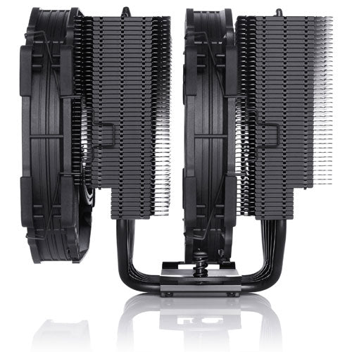 Noctua NH-D15 CH.BK Chromax Black CPU Cooler