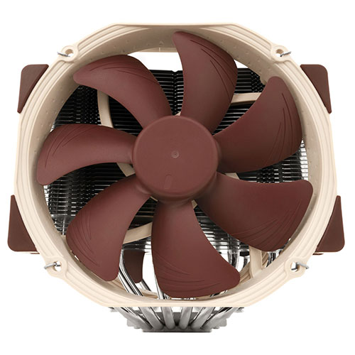 Noctua NH-D15 SE-AM4 140mm CPU Air Cooler