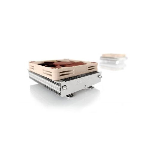 Noctua L9a-AM4 CPU Air Cooler