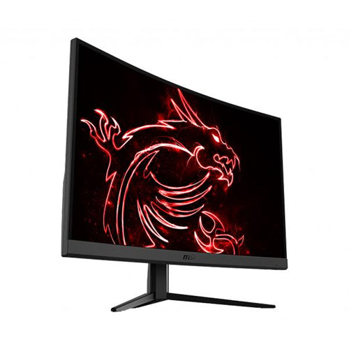 MSI Optix G27CQ4 27 Inch 2K 165Hz VA Panel 115% SRGB 1ms AMD Free Sync Gaming Monitor