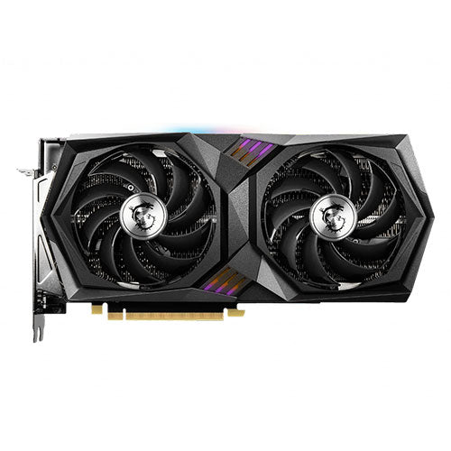 MSI GeForce RTX 3060 Gaming X 12G Graphics Card