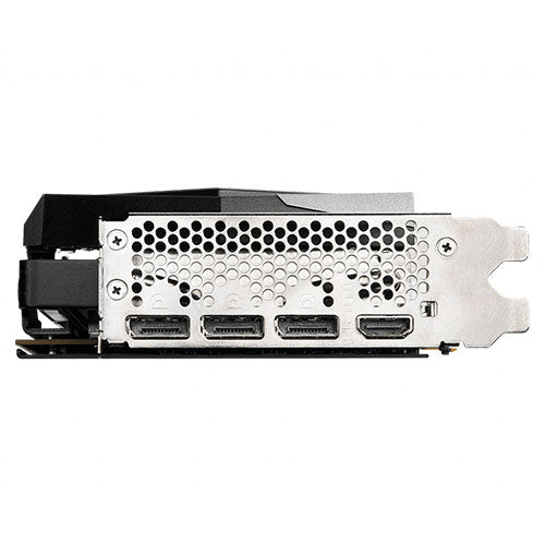 MSI GeForce RTX 3060 Gaming X 12G Graphics Card