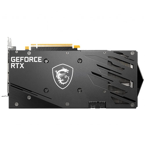 MSI GeForce RTX 3060 Gaming X 12G Graphics Card