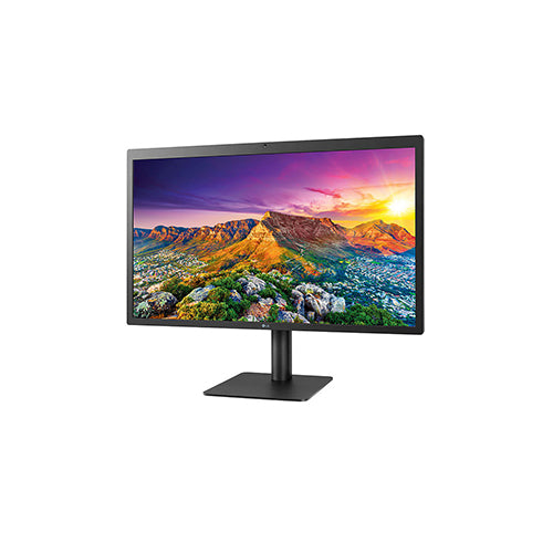 LG 27MD5KL-B 27 Inch 5K 60Hz IPS Panel 99%SRGB 12MS AMD Free Sync IPS Gaming Monitor