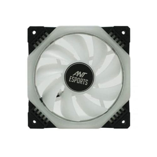 Ant Esports OctaFlow 120 Auto RGB Cabinet Fan