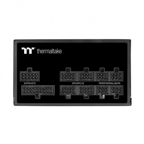 Thermaltake ToughPower GF Gold Fully Modular PSU (750 Watt)