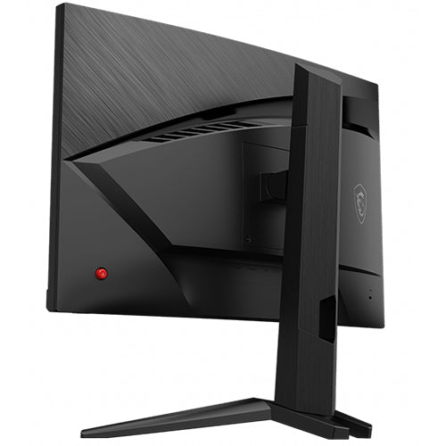 MSI Optix G24C6P 24 Inch Curved VA Gaming Monitor