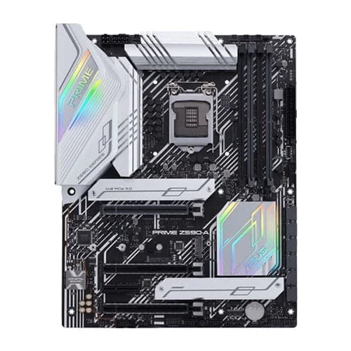 ASUS Prime Z590 A Motherboard