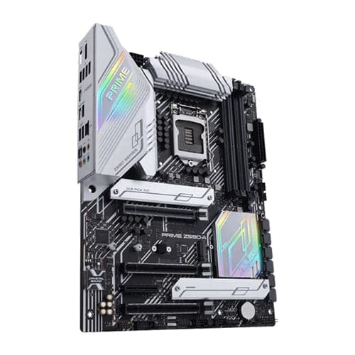 ASUS Prime Z590 A Motherboard